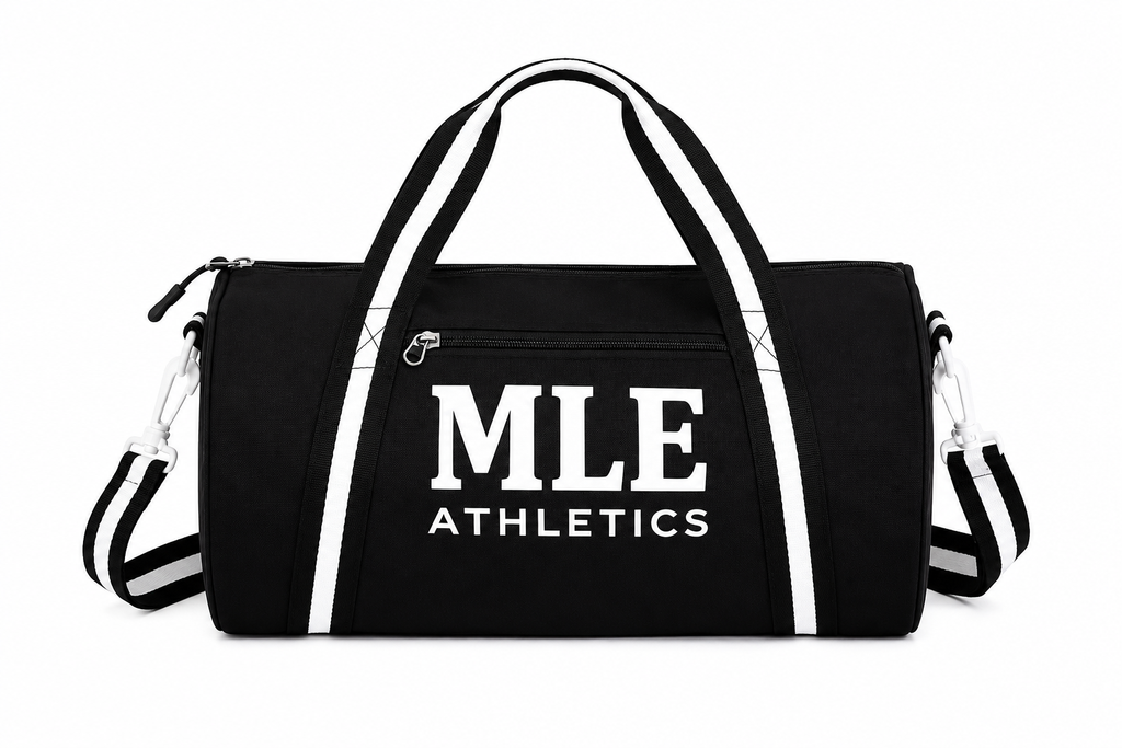 The MLE Essential Bag