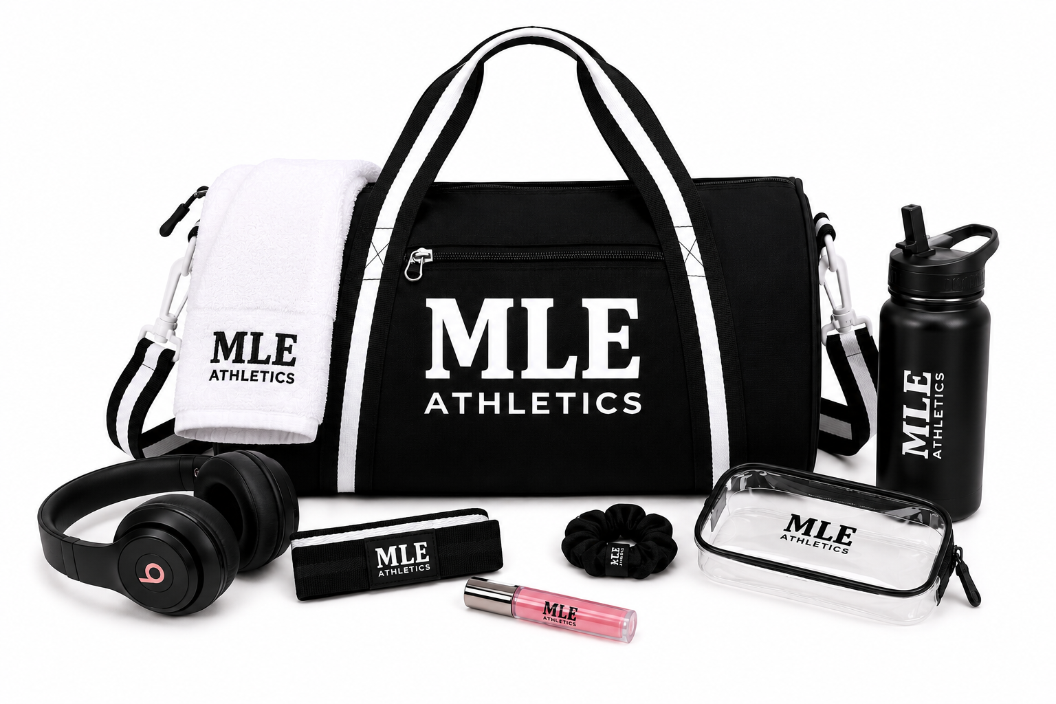 The MLE Essential Bag